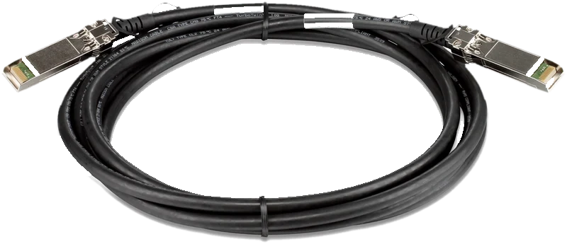 Stacking Cables