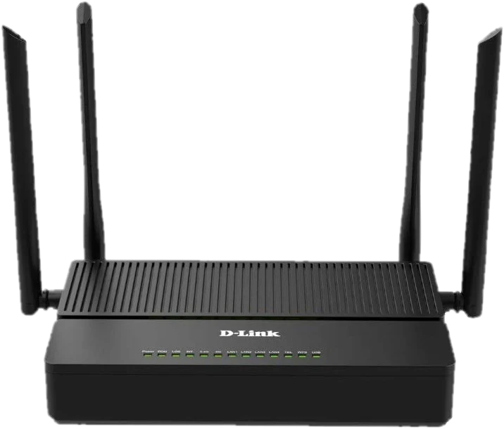 GPON