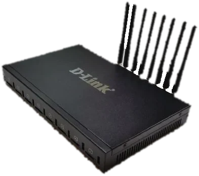 Voice Gateways