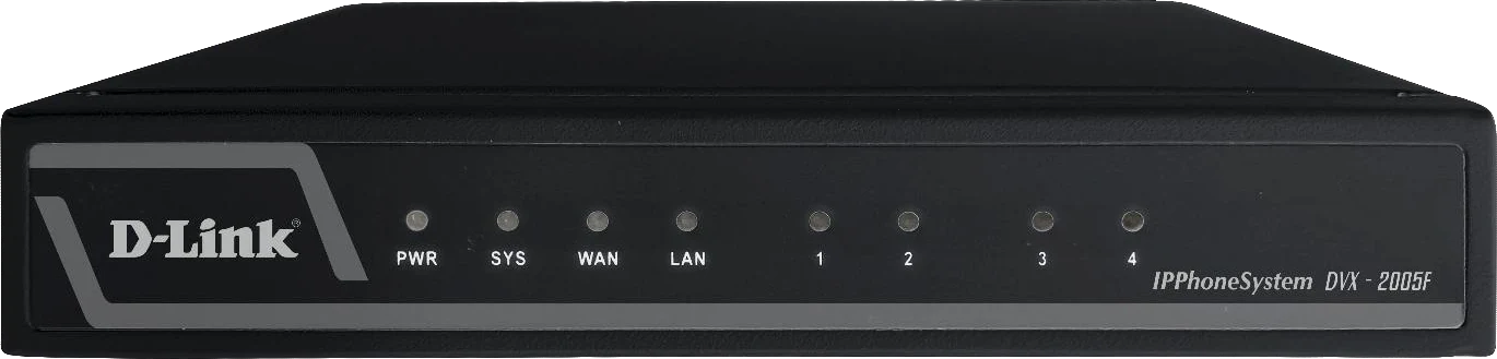 IP PBX