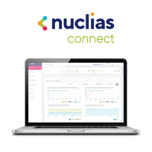 برنامج Nuclias Connect