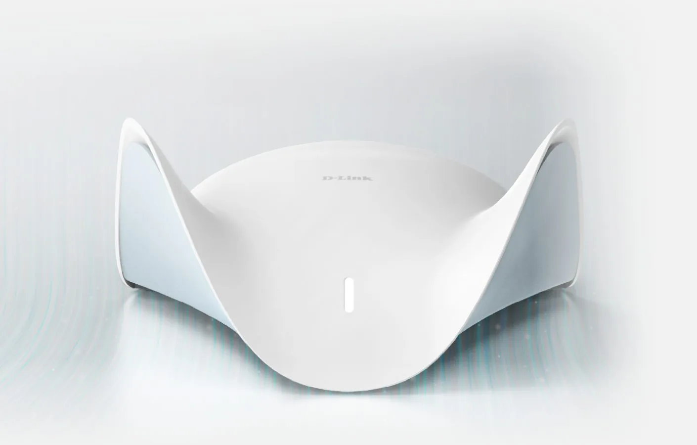D-Link Wi-Fi 7 mesh router