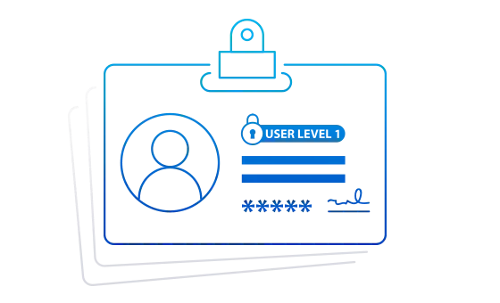 DGS-3130 Series easy access control policies illustration