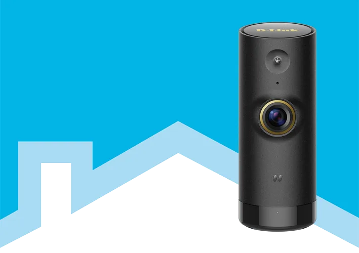 Votre maison, en plus intelligente.