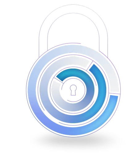 DMS-3130 Series comprehensive security illustration