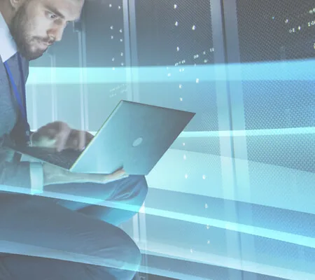 Illustration des fonctionnalités étendues de gestion et de Layer 2