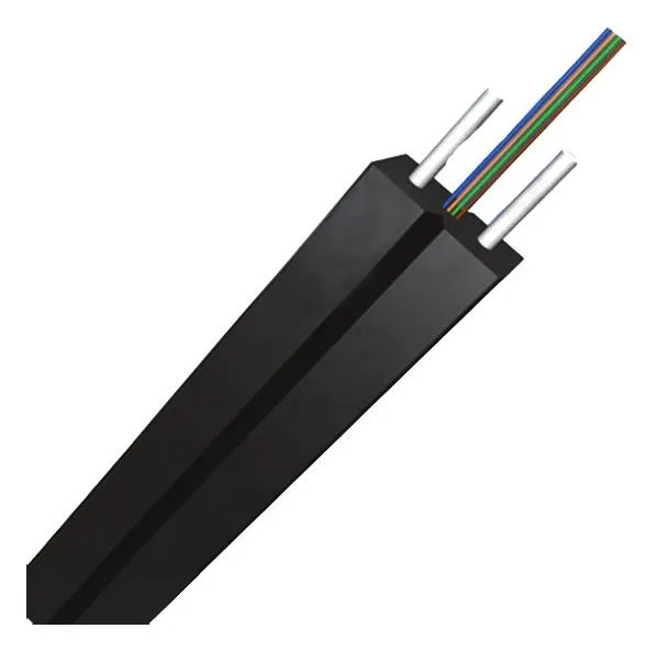 رسم الكتالوج: كبلات الألياف الضوئية - FTTH