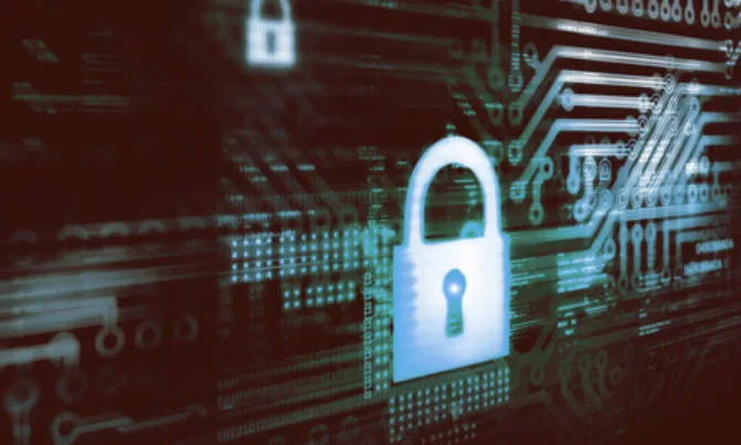 DXS-1210-12TC secure your network illustration