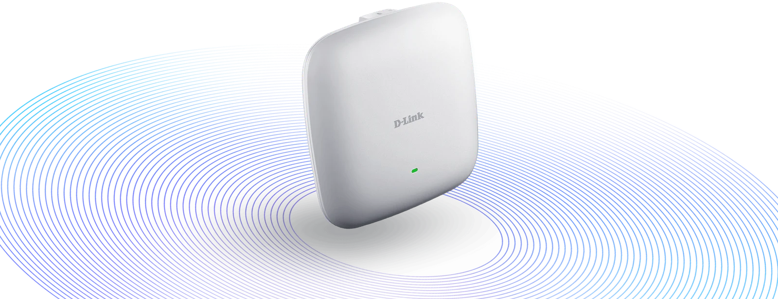 DAP-2680 Faster Wi-Fi, Faster Business illustration