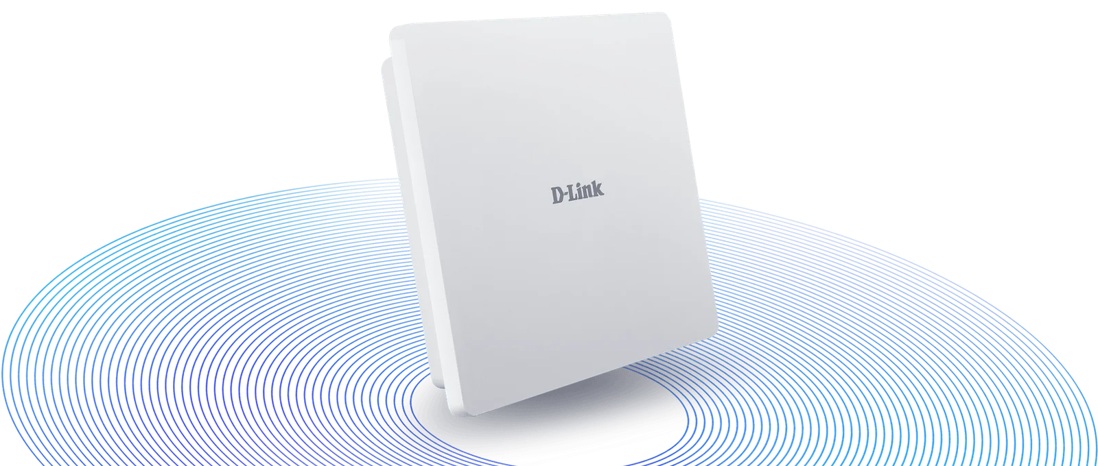 Illustration « Utilisez facilement le Wi-Fi en extérieur et simplifiez-vous la vie » du DAP-X3060OU