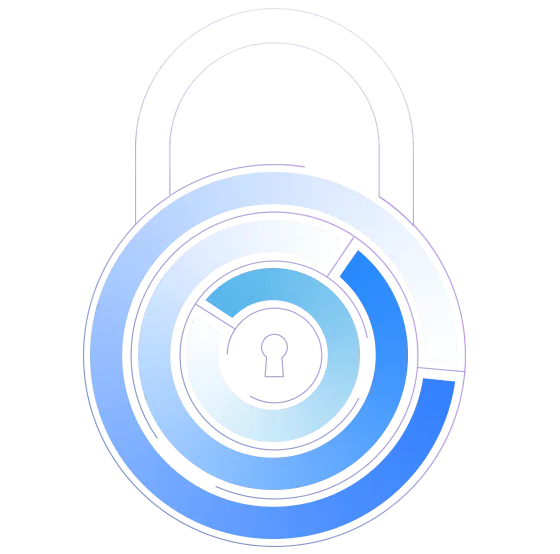Illustration « Sécurité de niveau entreprise » du DBA-2820P
