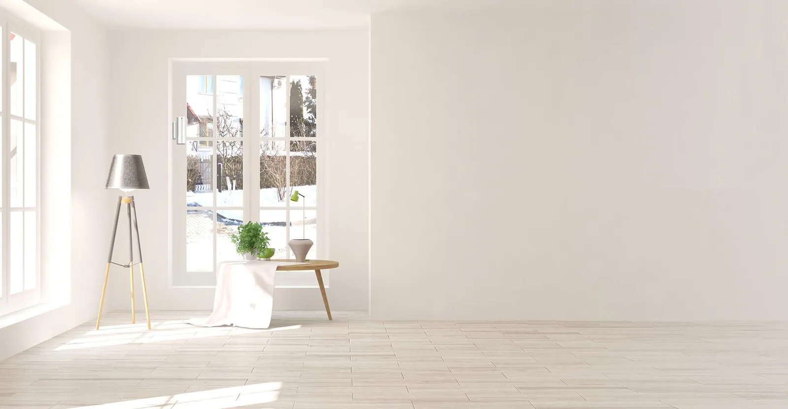 Seamless Connected Home Integration