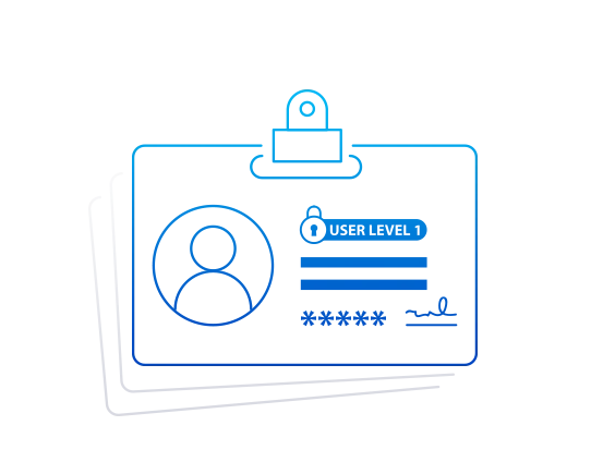 Easy Access Control Policies