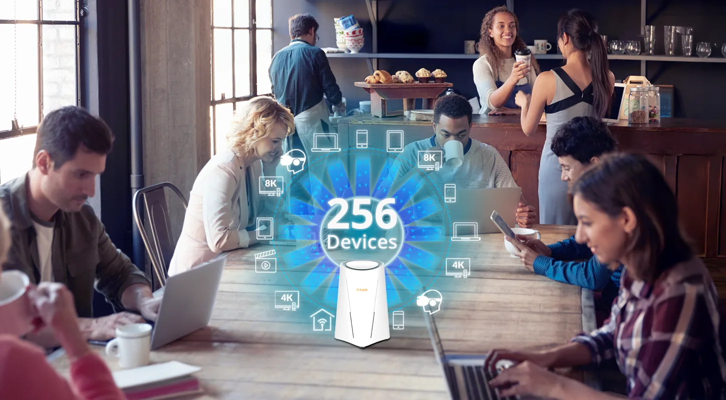 G572 256 Devices