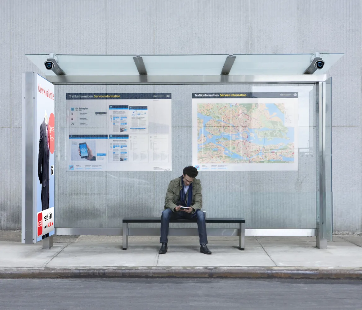 Bus Stop