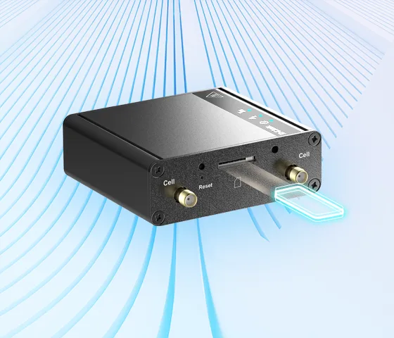 DWM-311-G Plug & Play for Easy Installation illustration