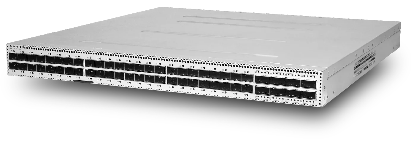 رسم توضيحي لسرعة وكفاءة طاقة لا مثيل لهما في DQS-5000-56ZS