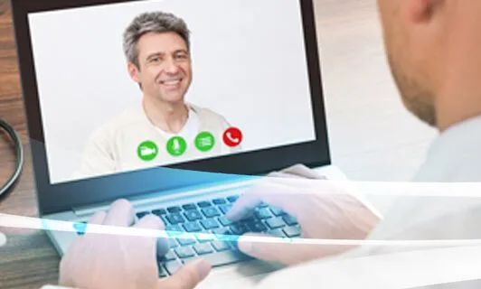 اتصالات سلسة مع تقنية VoIP المتقدمة لـ D-Link DSL-X3052