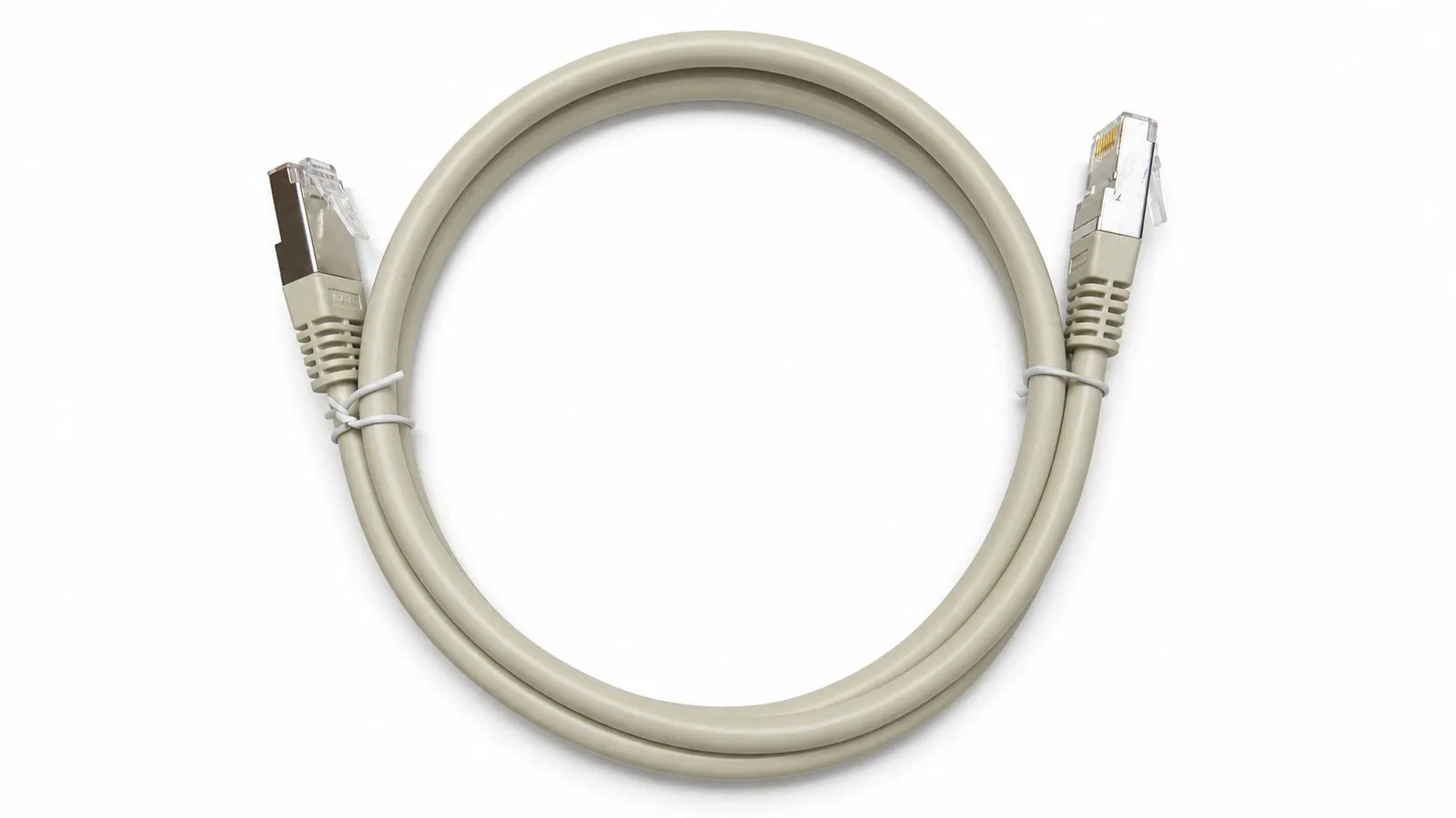 صورة المنتج: كبلات توصيل (Patch Cord) Cat6 STP