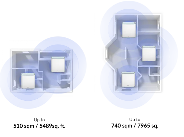 M32 easy to add more coverage diagram