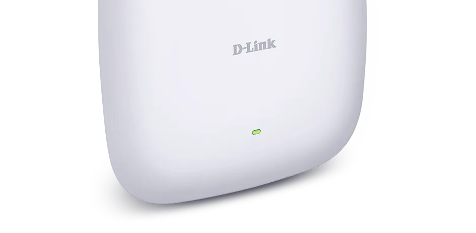 رسم توضيحي لحالات استخدام Nuclias Connect في DAP-X2850