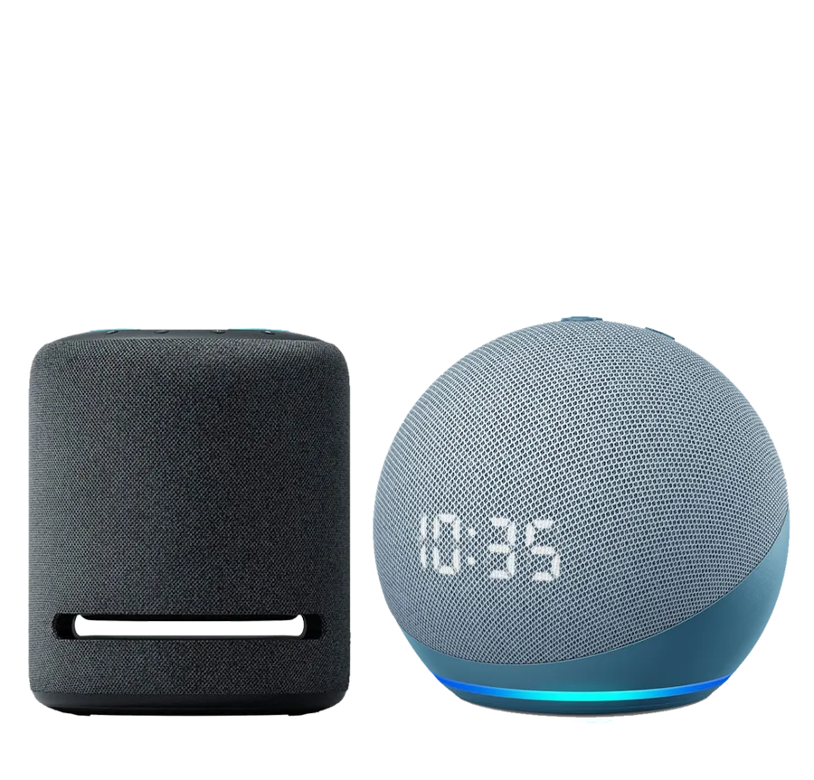 D-Link DCH-B122 section