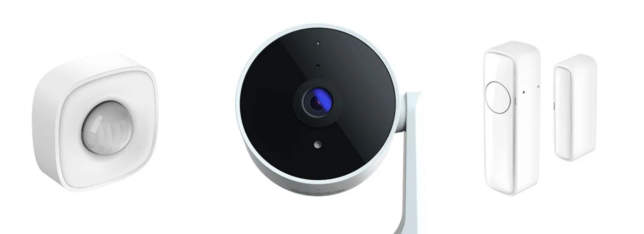 قسم D-Link DCS-8330LH