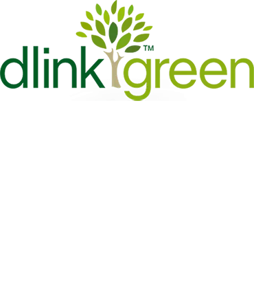 سلسلة D-Link DGS-1210: تصميم ذكي لتوفير الطاقة