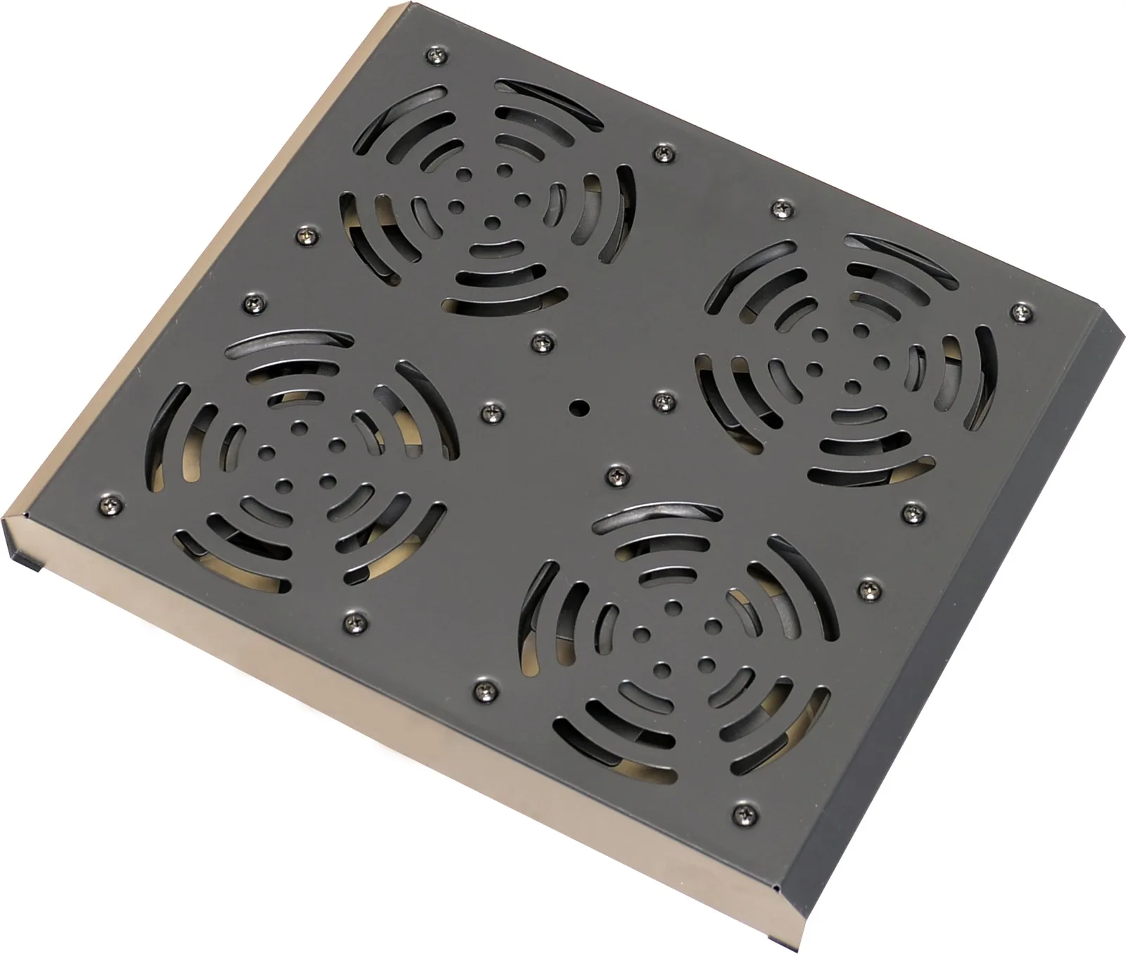 Visuel du catalogue : ventilateurs de baie