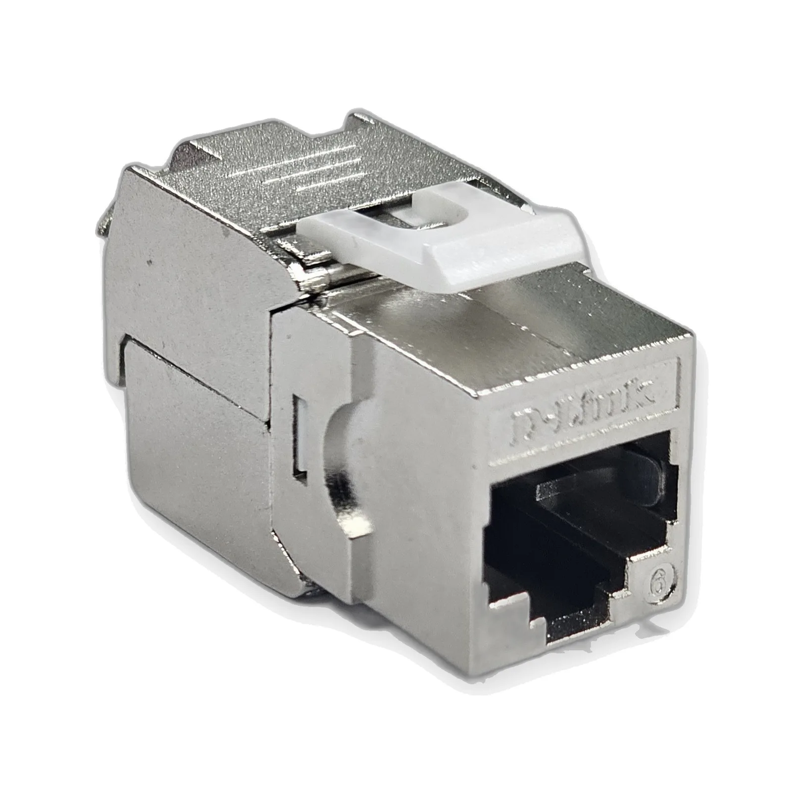 صورة المنتج: مقابس Keystone Cat6 FTP