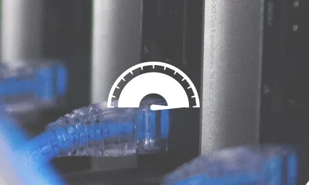 Illustration des performances supérieures du DGS-1010MP