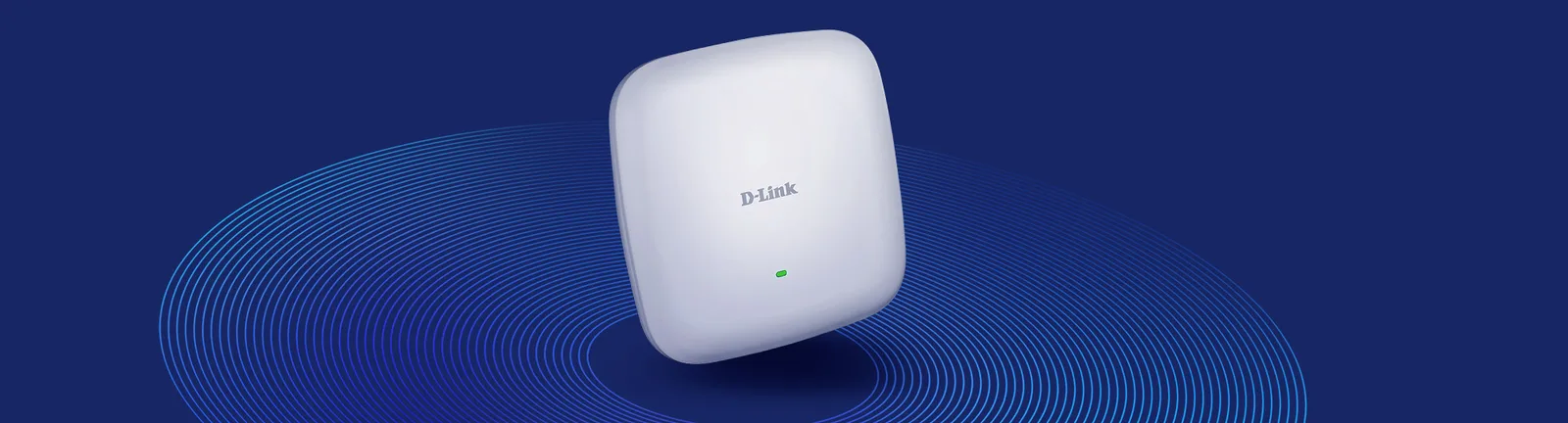 Illustration « Wi-Fi Wave 2 rapide de niveau professionnel » du DAP-2682