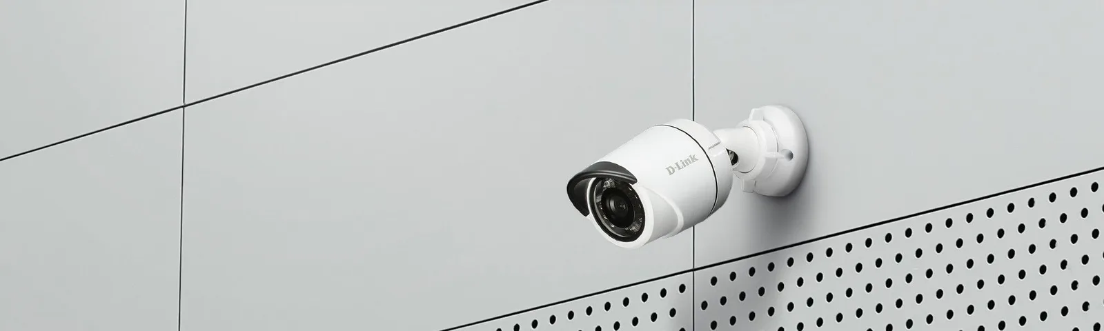 سلسلة D-Link DGS-1210: نشر PoE وPoE+