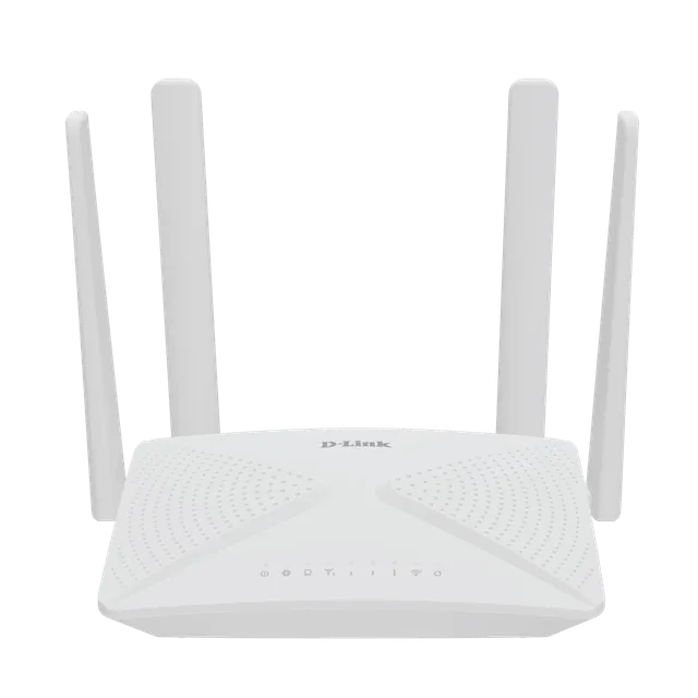 راوتر لاسلكي ثابت 4G LTE N300 DWR-M922 بشريحتي SIM
