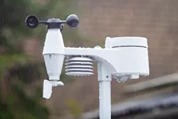 مستشعر IoT