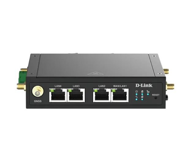 راوتر 4G M2M Wi-Fi