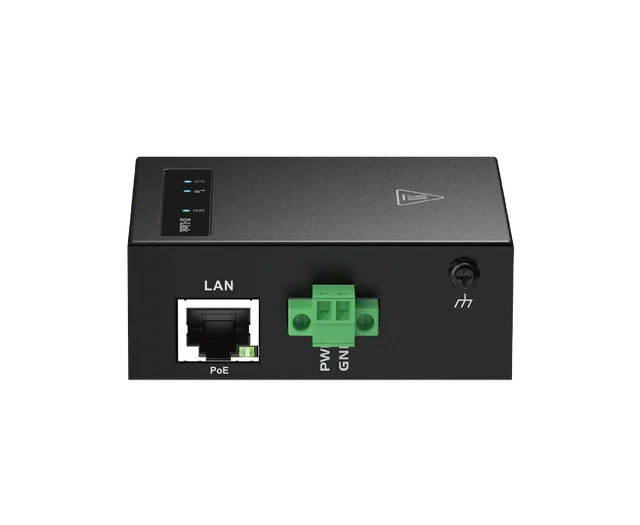 Routeur PoE 4G