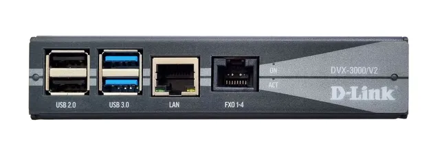 DVX-3000