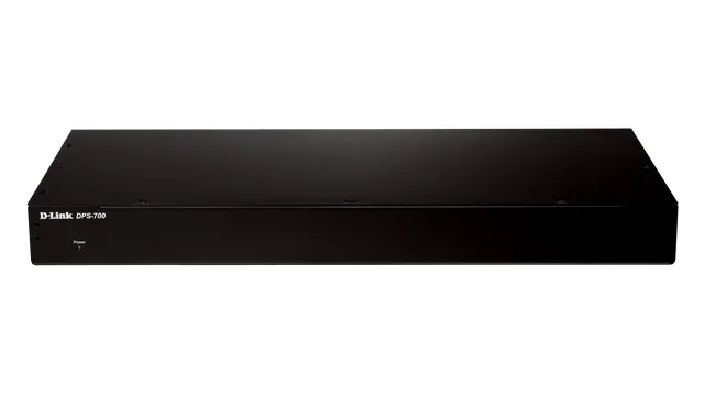 DPS-700 front view