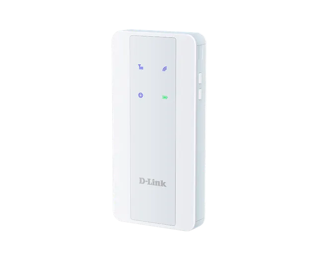 5G NR AX1800 Wi-Fi 6 Mobile Hotspot