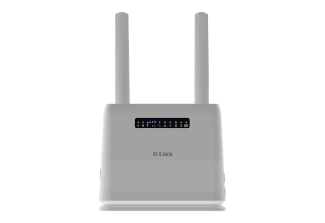 راوتر 4G LTE N300 DWR-M920VB يعمل بالبطارية مع خدمة الصوت