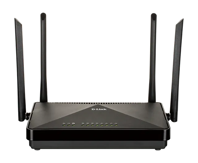 Wireless N 300 ADSL2+/VDSL2 Modem Router