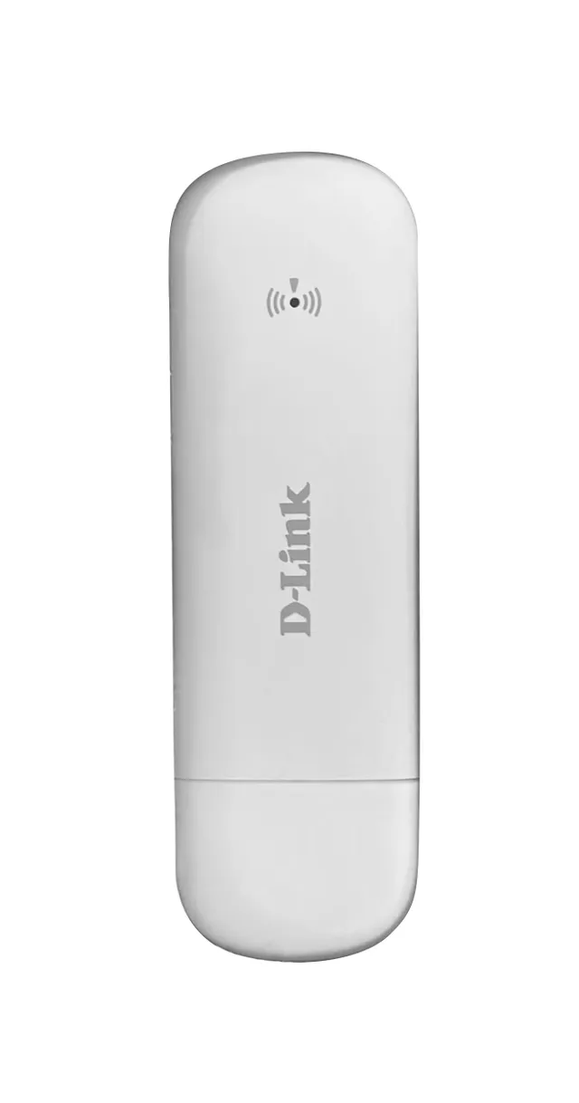DWR-910M 4G LTE Wi-Fi Modem/Router