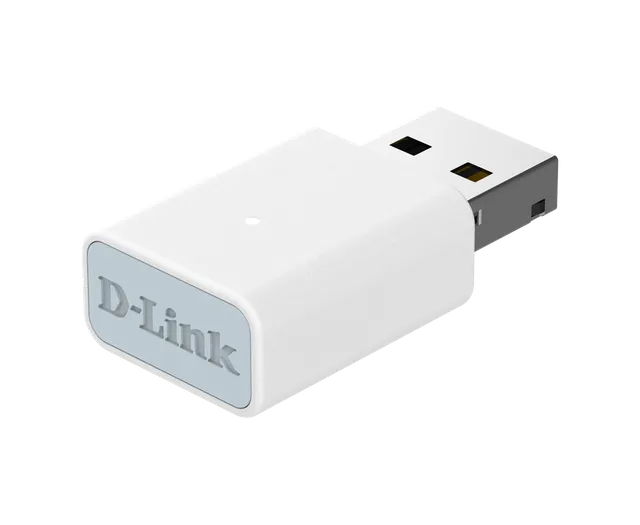 مهايئ USB AC1300 Wi-Fi 5