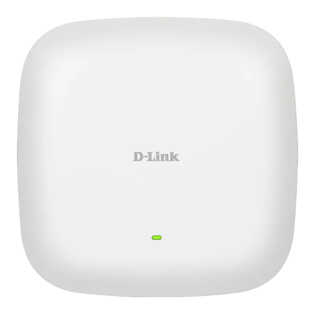 نقطة وصول AX3600 Wi-Fi 6 ثنائية النطاق PoE