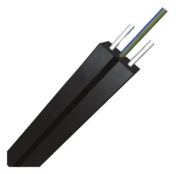 رسم الكتالوج: كبلات الألياف الضوئية - FTTH