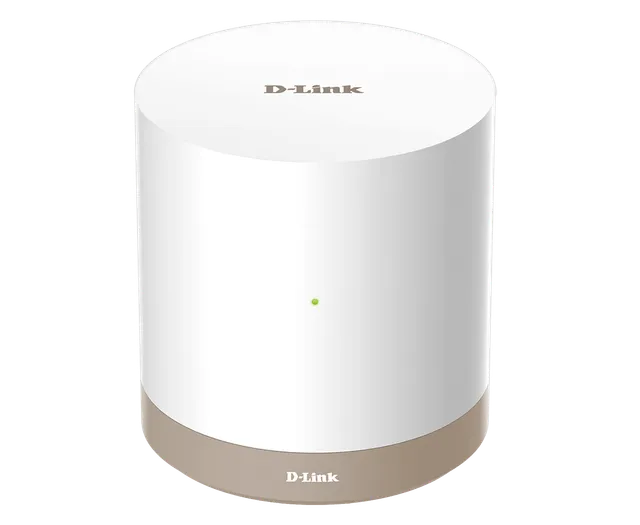 منظر أمامي لـ D-Link DCH-G022