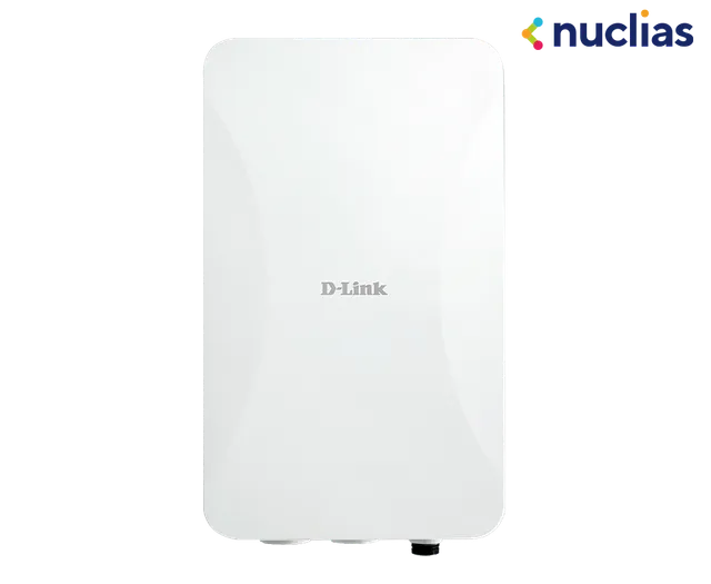 نقطة وصول BE3600 Wi-Fi 7 خارجية