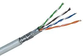 صورة المنتج: كبلات Cat5e SFTP