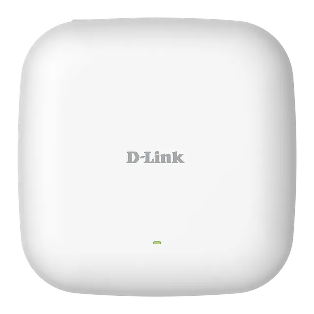 نقطة وصول AX1800 Wi-Fi 6 ثنائية النطاق PoE